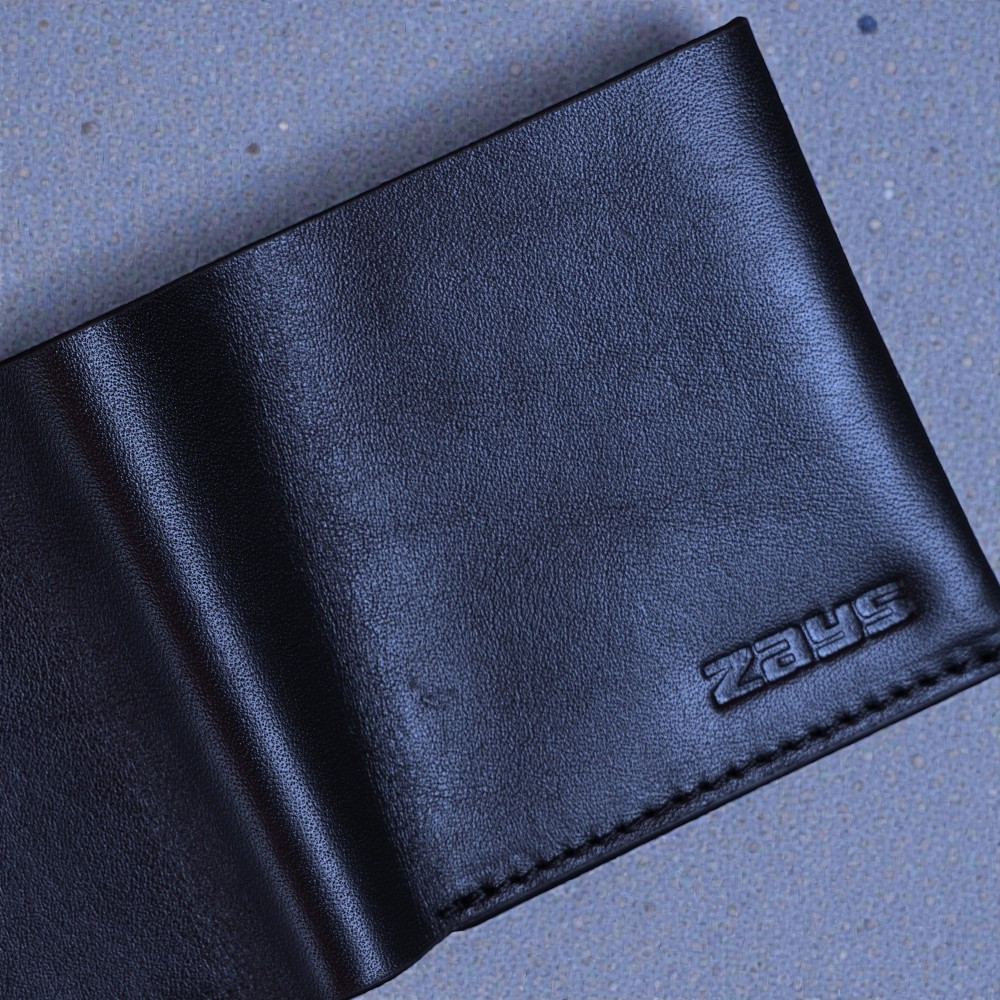 Slim Durable and Stylish Short Wallet
