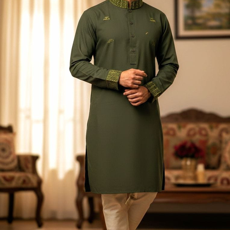 Panjabi