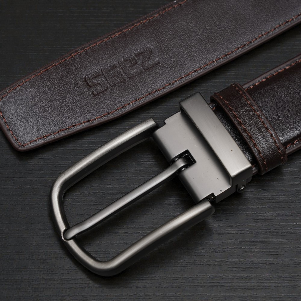 Handcrafted Genuine Leather Belt