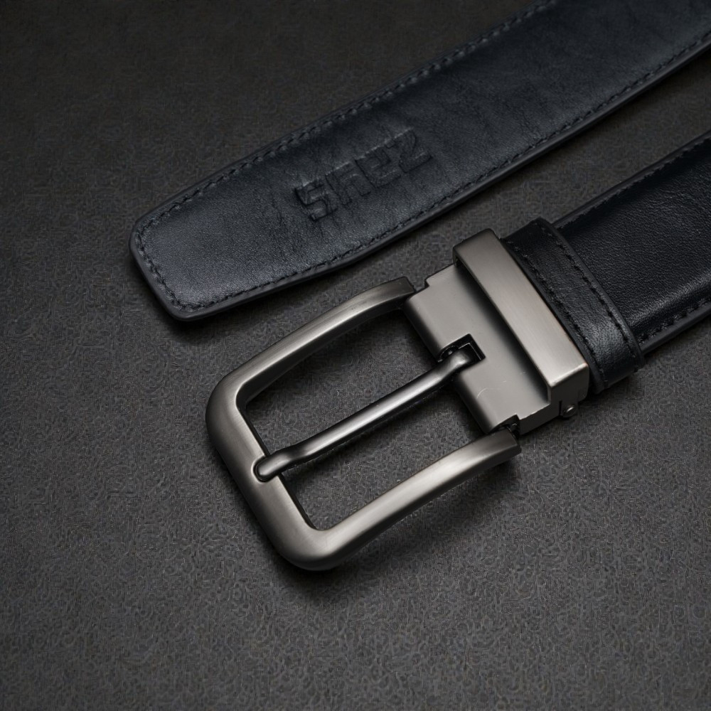 Handcrafted Genuine Leather Belt