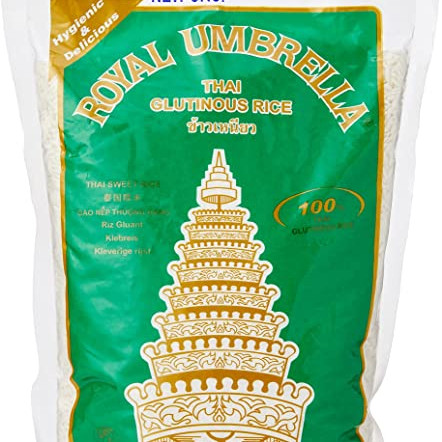 Lotus Glutinous (Sticky) Rice -1kg