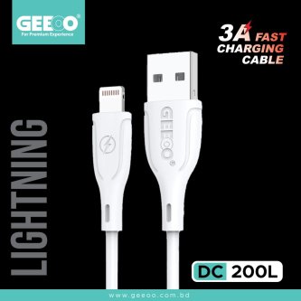 Image of DC200L Fast Charging Data Cable
