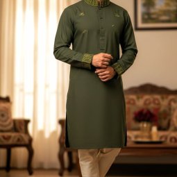 Image of Panjabi