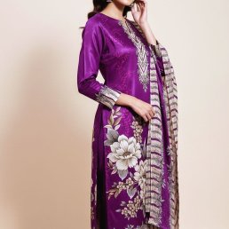 Image of Pakistani Zam Zam Switch Lawn Three piece
