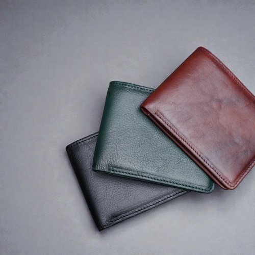 Image of Bifold Wallet
