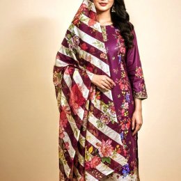 Image of Pakistani Zam Zam Switch Lawn Three piece