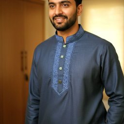 Image of Panjabi